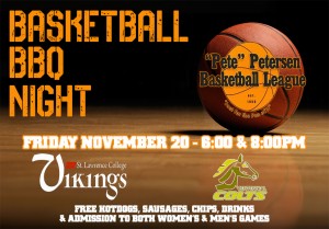 Oct28-BasketballBBQNight